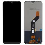 PANTALLA TACTIL + DISPLAY LCD DISPLAY COMPLETO SIN MARCO PARA INFINIX HOT 9 PLAY (X680 X680B X680C) / INFINIX SMART 4 PLUS (X680D) NEGRO