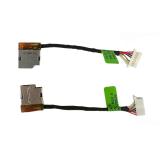 CABLE FLEX DE CARGA PARA HP ENVY 13 / HP PAVILION 15 AU147TX