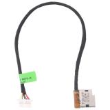 CABLE FLEX DE CARGA PARA HP PAVILION 15-AB121DX / 15-AB / HP STREAM 14-Z001NA / 14-Z002NA / 14-Z010NR / HP ENVY M6-P / 13-C / 14-X / 17-X / 17-Y