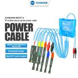 SUNSHINE iBOOT A V11.0 CABLE PARA ACTIVACION BATERIA IPHONE 8G - 12 SERIES / 13 / 13 MINI / 13 PRO / 13 PRO MAX / 14 / 14 PLUS / 14 PRO / 14 PRO MAX / 15 / 15 PLUS / 15 PRO / 15 PRO MAX / 16 / 16E / 16 PRO / 16 PRO MAX