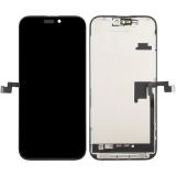 PANTALLA TACTIL + DISPLAY OLED DISPLAY COMPLETO PARA APPLE IPHONE 16 PRO MAX 6.9 TD OLED VERSION DURA