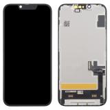 PANTALLA TACTIL + DISPLAY OLED DISPLAY COMPLETO PARA APPLE IPHONE 14 6.1 MECHANIC OLED VERSION DURA