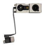 CAMARA FRONTAL PARA APPLE IPHONE 17 PRO MAX 6.9 ORIGINAL