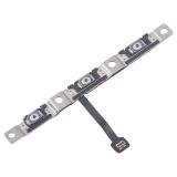 FLEX DE BOTON VOLUMEN PARA APPLE IPHONE 17 PRO MAX 6.9