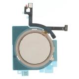 NFC FLEX CARGA WIRELESS + FLEX DE FLASH + MICROFONO PARA APPLE IPHONE 17E 6.1