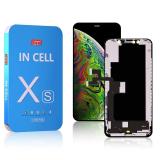 DISPLAY LCD + PANTALLA TACTIL DISPLAY COMPLETO PARA APPLE IPHONE XS 5.8 INCELL ZY FHD 1080P