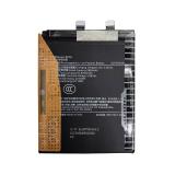 BATERIA BP5D PARA XIAOMI REDMI K80 PRO (24122RKC7C)