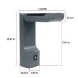 SUNSHINE LC-AD15 PCB INSTRUMENTO DE DIAGNÓSTICO RÁPIDO PARA REPARACIÓN DE PLACAS BASE DETECCIÓN DE FUGAS MEDIANTE IMÁGENES TÉRMICAS CON UNA ALMOHADILLA DE SILICONA ESPECIAL PARA INSTRUMENTO DE DIAGNÓSTICO RÁPIDO