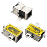 CONECTOR DE CARGA PARA LENOVO IDEAPAD 510-15IKB / 110-15IBR / 310-15ABK / 110-17IKB