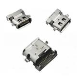 CONECTOR DE CARGA PARA LENOVO THINKPAD X390 / X395 / X280 / T490 / T590 / L13 20R3 20R4 / L13 YOGA 20R5 20R6 / X13 GEN1 / L380 / L390 / T480S / THINKPAD S2 6TH GEN / THINKPAD T15 GEN1 2018