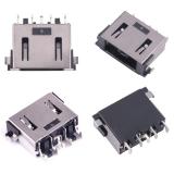 CONECTOR DE CARGA PARA  LENOVO LEGION Y7000 / Y530 / Y7000P / THINKPAD E470 / E470C / IDEACENTRE AIO 510-22ISH / 510-22ASR / 510S-23ISU / ALL-IN-ONE