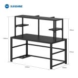 SUNSHINE M1 MESA DE REPARACIÓN COMBINADA BLACK DIAMOND