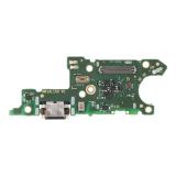 CABLE FLEX DE CARGA PARA HONOR MAGIC6 LITE 5G (ALI-NX3) / HONOR X9B (ALI-NX1) ORIGINAL