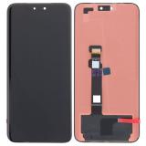 PANTALLA TACTIL + DISPLAY AMOLED DISPLAY COMPLETO SIN MARCO PARA HONOR MAGIC 6 PRO 5G (BVL-AN16 BVL-N49) NEGRO ORIGINAL
