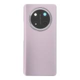 TAPA TRASERA PARA HONOR MAGIC 7 LITE 5G (BRP-NX1) VIOLETA ORIGINAL
