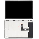 PANTALLA TACTIL + DISPLAY LCD DISPLAY COMPLETO SIN MARCO PARA HUAWEI MATEPAD SE 11 (AGS6-W00 AGS6-W10) NEGRO ORIGINAL