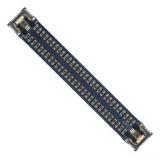 PUERTO DE CARGA CONECTOR FPC EN LA PLACA PRINCIPAL PARA XIAOMI MI 10T 5G (M2007J3SY)