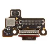 CABLE FLEX DE CARGA PARA XIAOMI 14 ULTRA (24031PN0DC 24030PN60G) ORIGINAL