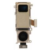 CAMARA DE TELEOBJETIVO DE PERISCOPIO 50MP + GRAN ANGULAR PARA XIAOMI 14 ULTRA (24031PN0DC 24030PN60G) ORIGINAL