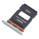 BANDEJA DE TARJETA SIM DUAL PARA XIAOMI 15 ULTRA (25010PN30G) BLANCO