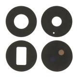 SET 4 PIEZAS PANTALLA DE CRISTAL DE CAMARA PARA XIAOMI 15T PRO (2506BPN68G)
