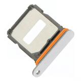 BANDEJA DE TARJETA SIM DUAL PARA XIAOMI 17T (2602DPT53G 2602DPT53I) BLANCO