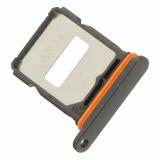 BANDEJA DE TARJETA SIM DUAL PARA XIAOMI 17T (2602DPT53G 2602DPT53I) NEGRO