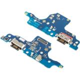 CABLE FLEX DE CARGA PARA MOTOROLA MOTO E15 (XT2523-6) / MOTO G05 (XT2523-2) ORIGINAL