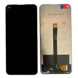 PANTALLA TACTIL + DISPLAY LCD DISPLAY COMPLETO SIN MARCO PARA DOOGEE N30 NEGRO