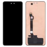 PANTALLA TACTIL + DISPLAY AMOLED DISPLAY COMPLETO SIN MARCO PARA HUAWEI NOVA 12 PRO (ADA-AL00) / NOVA 13 PRO (MIS-AL00) NEGRO ORIGINAL