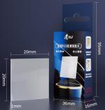 LANRUI P08 ALMOHADILLAS DE SOLDADURA A PRUEBA DE EXPLOSIONES PARA REPARACIÓN DE BGA DE TELÉFONOS MÓVILES SIN GOLPES DE SOLDADURA NI EXPLOSIONES DURANTE LA RESOLDADURA FÁCIL DE SOLDAR