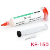 KELLYSHUN KE-150 PASTA DE SOLDADURA BGA ECOLÓGICA Y SIN PLOMO PARA TRABAJOS DE SOLDADURA Y REPARACIÓN 10CC