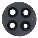 PANTALLA DE CRISTAL DE CAMARA PARA ONEPLUS 13 1+13 (CPH2655 CPH2653 PJZ110 CPH2649) NEGRO