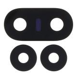 SET 3 PIEZAS PANTALLA DE CRISTAL DE CAMARA PARA ONEPLUS 15 1+15 (CPH2747 CPH2745 PLK110 CPH2749)