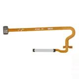 LECTOR DETECTOR DE HUELLA PARA OPPO A40 (CPH2669) / A40M (CPH2669) BLANCO
