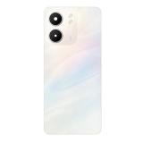 TAPA TRASERA PARA OPPO A5X 4G (CPH2725) BLANCO ORIGINAL