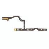 FLEX DE BOTON VOLUMEN I ENCENDIDO PARA OPPO A6X 4G (CPH2819) / A6K (CPH2891)