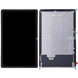 PANTALLA TACTIL + DISPLAY LCD DISPLAY COMPLETO SIN MARCO PARA OPPO PAD AIR (OPD2102 X21N2) NEGRO ORIGINAL