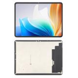 PANTALLA TACTIL + DISPLAY LCD DISPLAY COMPLETO SIN MARCO PARA OPPO PAD NEO (OPD2302 OPD2303) NEGRO ORIGINAL
