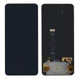 DISPLAY LCD + PANTALLA TACTIL DISPLAY COMPLETO SIN MARCO PARA OPPO RENO 2 (PCKM70 PCKT00 PCKM00 CPH1907) NEGRO ORIGINAL