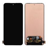 PANTALLA TACTIL + DISPLAY AMOLED DISPLAY COMPLETO SIN MARCO PARA OUKITEL P1 / OUKITEL WP200 PRO / OUKITEL WP210 NEGRO ORIGINAL