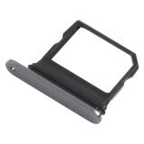BANDEJA DE TARJETA SIM DUAL PARA GOOGLE PIXEL 10 PRO XL (G45RY GUL82 GYPW4) NEGRO