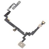FLEX DE BOTON VOLUMEN I ENCENDIDO PARA GOOGLE PIXEL 8A 5G (GKV4X G6GPR G8HHN G576D)