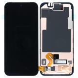 PANTALLA TACTIL + DISPLAY OLED DISPLAY COMPLETO + MARCO PARA GOOGLE PIXEL 9 PRO XL (GGX8B GZC4K GQ57S) NEGRO ORIGINAL