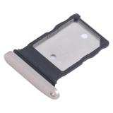 BANDEJA DE TARJETA SIM PARA GOOGLE PIXEL 9 5G (G2YBB GUR25 G1B60) BLANCO