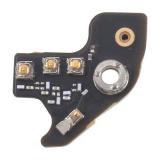 PLACA PEQUEÑA + MICROFONO PARA GOOGLE PIXEL 9 5G (G2YBB GUR25 G1B60)