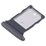 BANDEJA DE TARJETA SIM PARA GOOGLE PIXEL 9 5G (G2YBB GUR25 G1B60) NEGRO