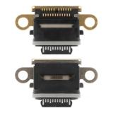 CONECTOR DE CARGA PARA GOOGLE PIXEL 9A 5G (GXQ96 GTF7P G3Y12) / PIXEL 10A (GE1GQ GV0BP G4H7L)