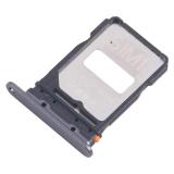 BANDEJA DE TARJETA SIM DUAL PARA XIAOMI POCO F7 PRO (24117RK2CG) NEGRO