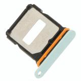 BANDEJA DE TARJETA SIM DUAL PARA XIAOMI POCO X8 PRO (2511FPC34G) VERDE